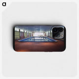 2-85_John-Margolies_phone