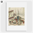2-85_Katsushika-Hokusai_picture