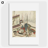 2-85_Katsushika-Hokusai_picture