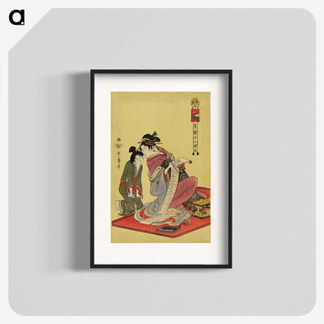 2-85_Kitagawa-Utamaro_blk