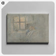 2-85_Ladislav-Mednyanszky_canvas