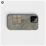 2-85_Ladislav-Mednyanszky_phone