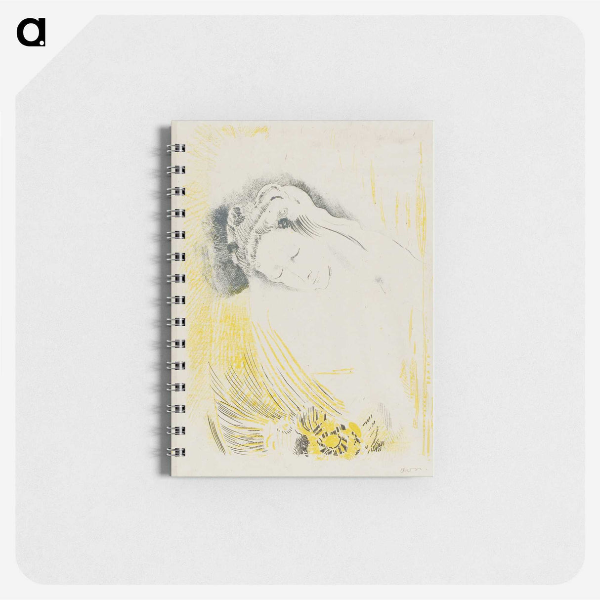 2-85_Odilon-Redon_memo