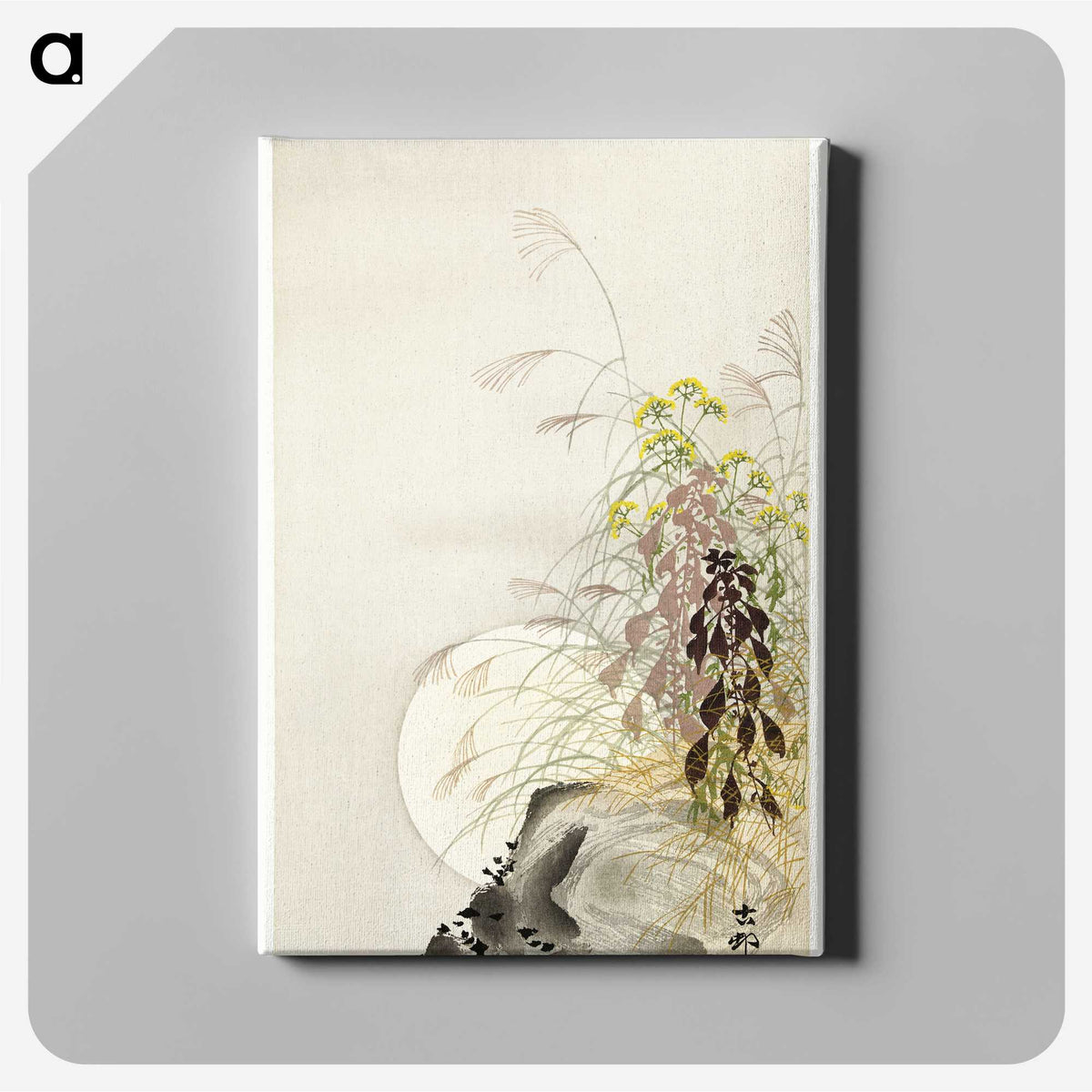 2-85_Ohara-Koson_canvas
