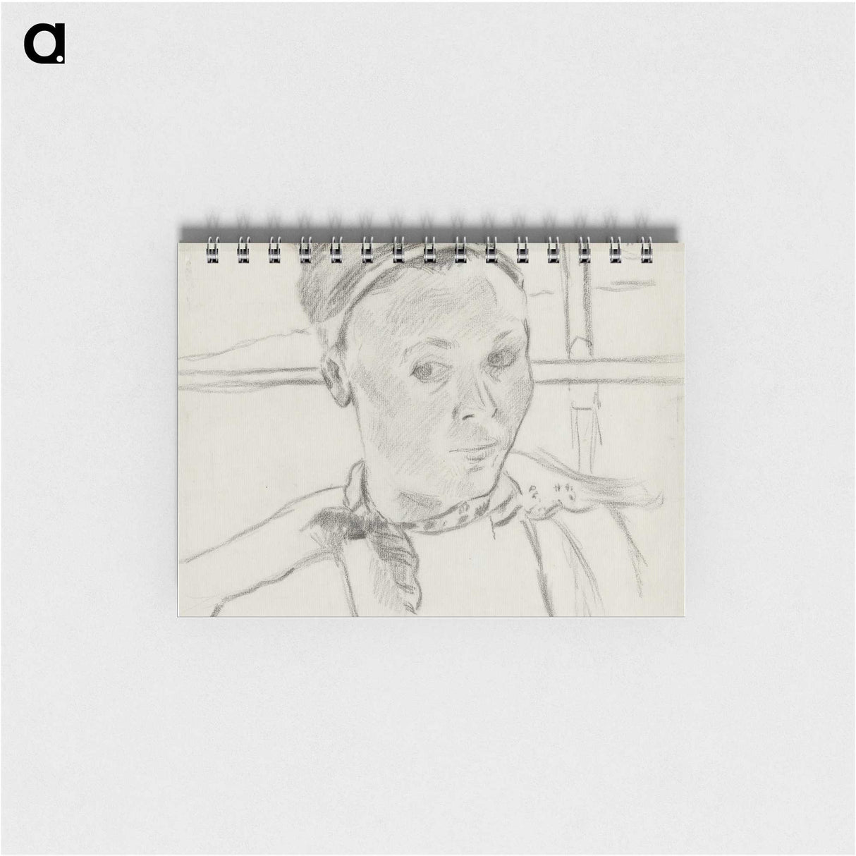 2-85_Paul-Gauguin_memo