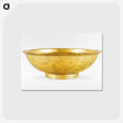 アートポストカード-Divination Bowl
 - セントルイス美術館 Postcard.