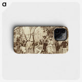 2-85_The-Burton-Brothers_phone