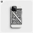 2-85_The-Ornamental-Arts-of-Japan_phone
