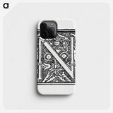 2-85_The-Ornamental-Arts-of-Japan_phone