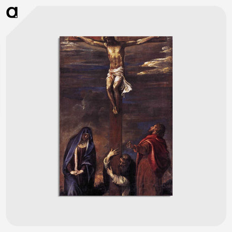 2-85_Tiziano-Vecellio_postcard