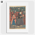 2-85_Utagawa-Kunisada_picture