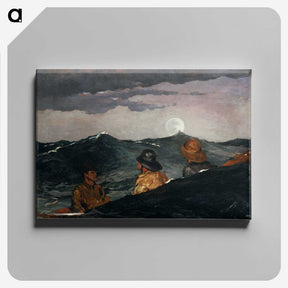 2-85_Winslow-Homer_canvas