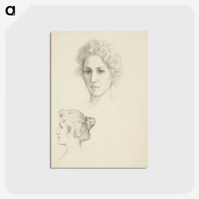 2-86_Albert-Edelfelt_postcard