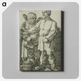 2-86_Albrecht-Durer_canvas