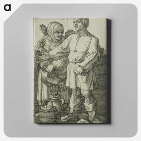 2-86_Albrecht-Durer_canvas