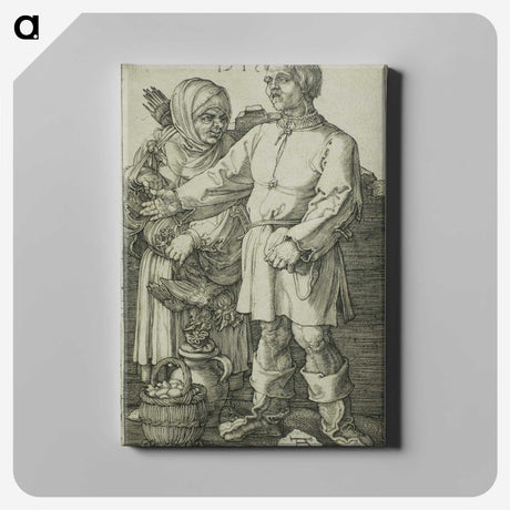 2-86_Albrecht-Durer_canvas