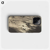Equivalent, from Set A (Third Set, Print 5) - アルフレッド スティーグリッツ Phone Case.