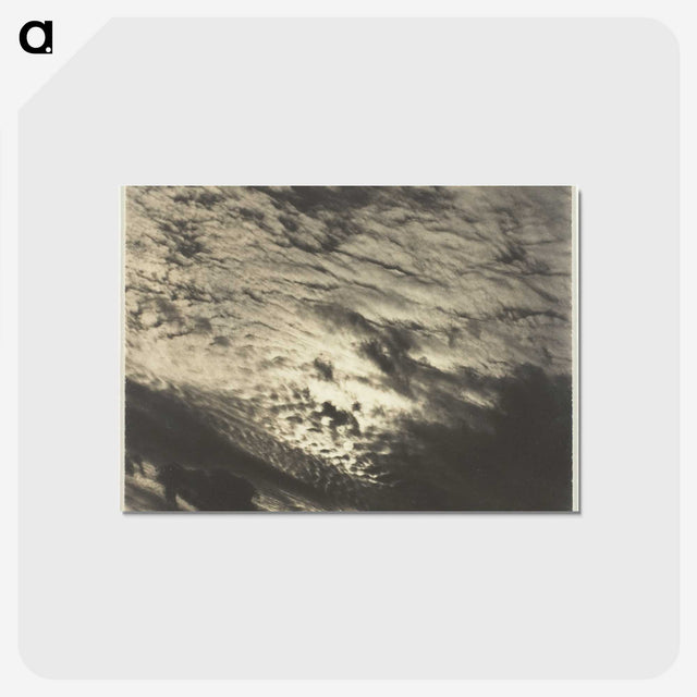 2-86_Alfred-Stieglitz_postcard