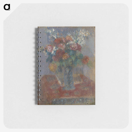 2-86_Camille-Pissarro_memo