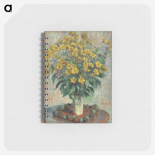 2-86_Claude-Monet_memo