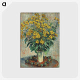 2-86_Claude-Monet_postcard