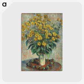 2-86_Claude-Monet_postcard