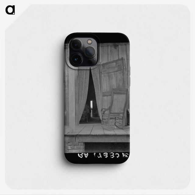 2-86_Dorothea-Lange_phone
