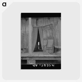 2-86_Dorothea-Lange_postcard