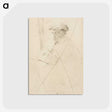 2-86_Edgar-Degas_postcard