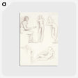 2-86_Edward-Burne-Jones_postcard