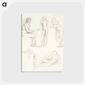 2-86_Edward-Burne-Jones_postcard
