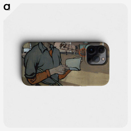 2-86_Edward-Penfield_phone
