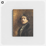 2-86_Eugene-Delacroix_memo