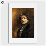 2-86_Eugene-Delacroix_picture