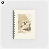 Tantalus - フランシスコ デ ゴヤ Memo.