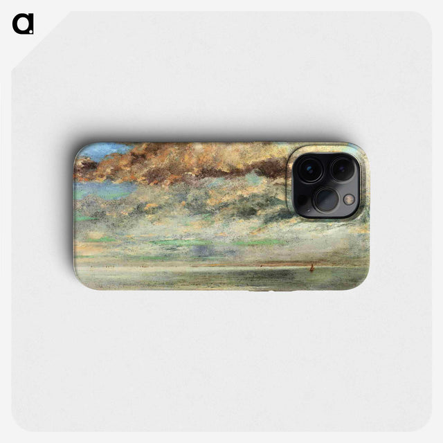2-86_Gustave-Courbet_phone