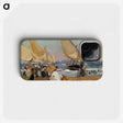 2-86_Joaquin-Sorolla_phone