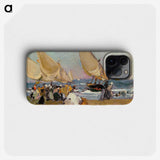 2-86_Joaquin-Sorolla_phone