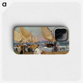 2-86_Joaquin-Sorolla_phone