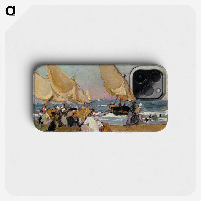 2-86_Joaquin-Sorolla_phone