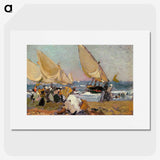 2-86_Joaquin-Sorolla_picture