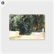 2-86_John-Singer-Sargent_postcard