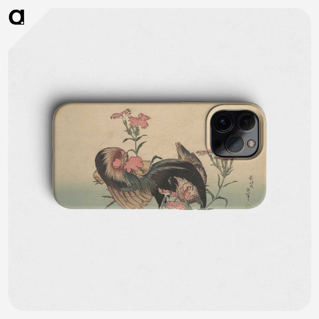 2-86_Katsushika-Hokusai_phone