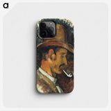 2-86_Paul-Cezanne_phone