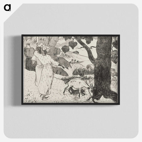 2-86_Paul-Gauguin_blk-crop