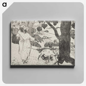 2-86_Paul-Gauguin_canvas