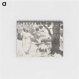 2-86_Paul-Gauguin_memo
