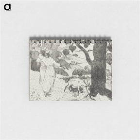 2-86_Paul-Gauguin_memo