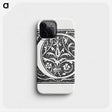 2-86_The-Ornamental-Arts-of-Japan_phone