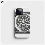 2-86_The-Ornamental-Arts-of-Japan_phone